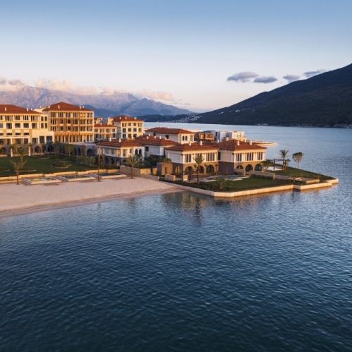 Agape Boat Tours Montenegro