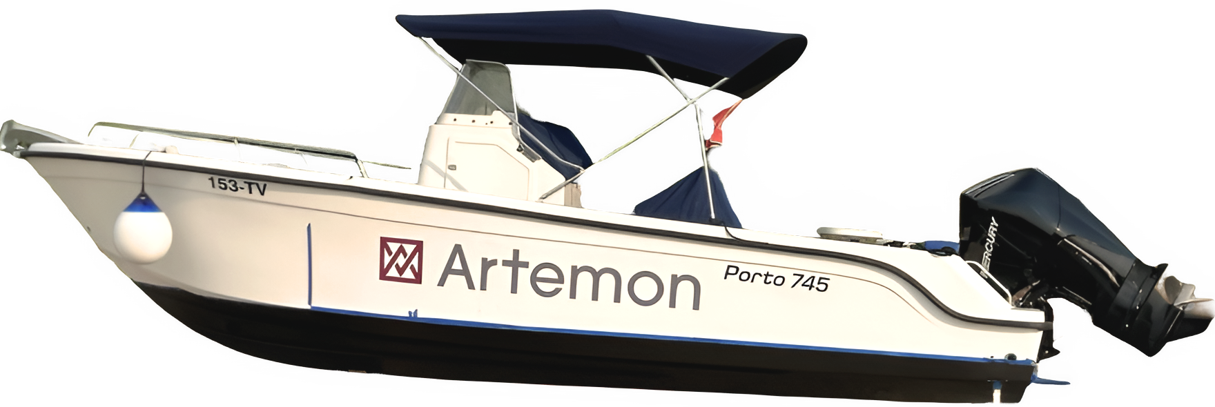 Boat Tours