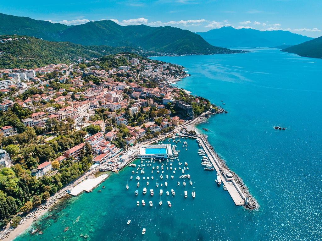 Agape Boat Tours Montenegro